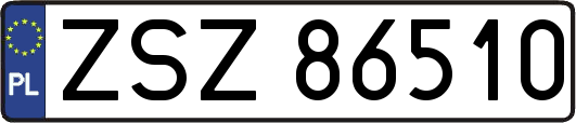 ZSZ86510