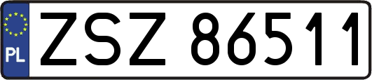 ZSZ86511