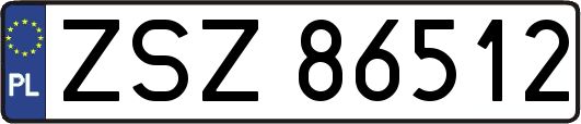 ZSZ86512