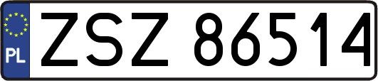 ZSZ86514