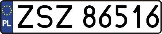 ZSZ86516