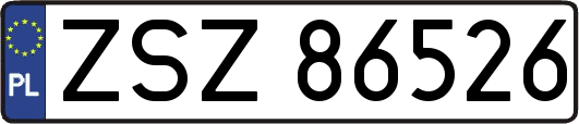 ZSZ86526