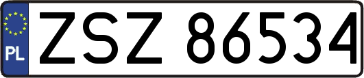 ZSZ86534