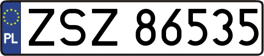 ZSZ86535