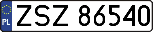 ZSZ86540
