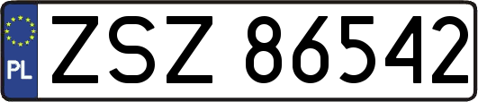 ZSZ86542