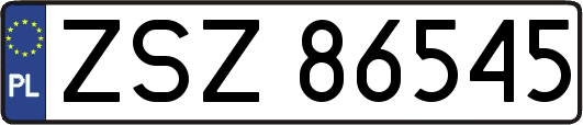 ZSZ86545