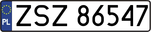 ZSZ86547
