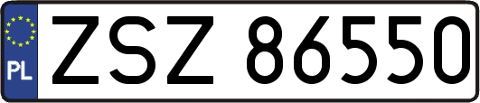 ZSZ86550