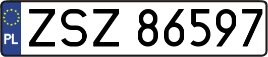 ZSZ86597
