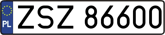 ZSZ86600
