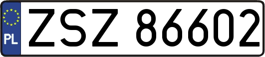 ZSZ86602