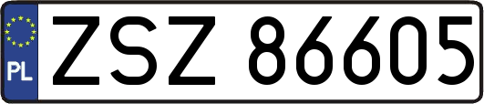 ZSZ86605