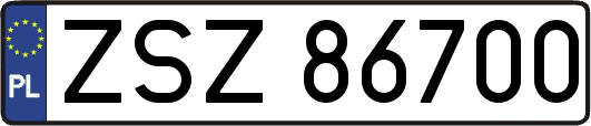 ZSZ86700