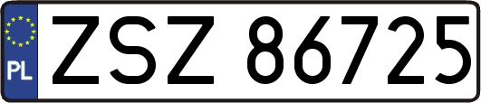 ZSZ86725