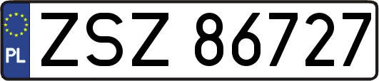 ZSZ86727