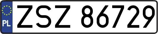 ZSZ86729