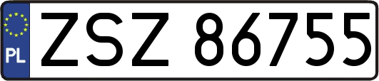 ZSZ86755