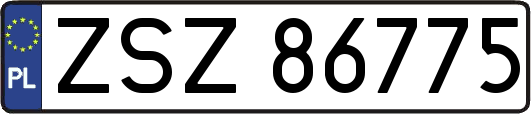 ZSZ86775
