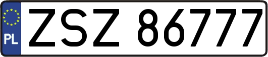 ZSZ86777