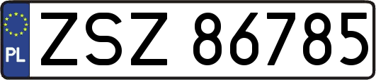 ZSZ86785