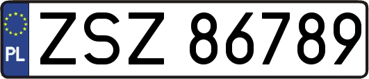 ZSZ86789