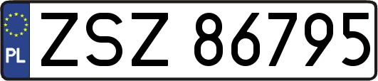 ZSZ86795