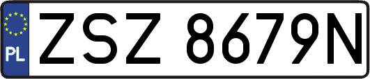 ZSZ8679N