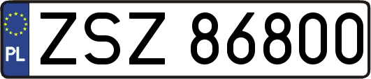 ZSZ86800