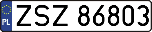 ZSZ86803