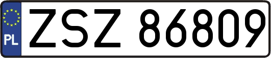ZSZ86809