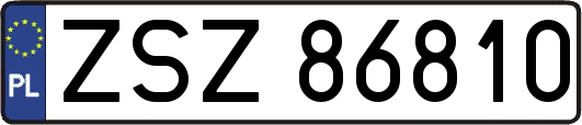 ZSZ86810