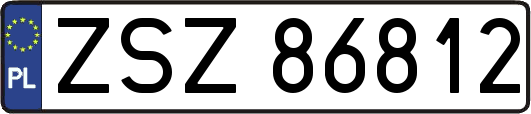 ZSZ86812