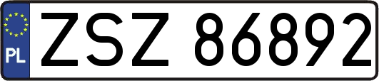 ZSZ86892