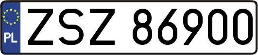 ZSZ86900
