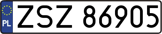 ZSZ86905