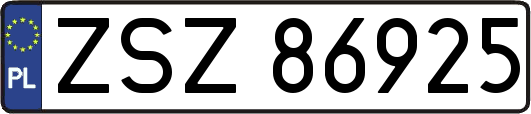 ZSZ86925