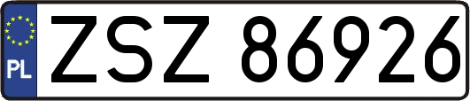 ZSZ86926