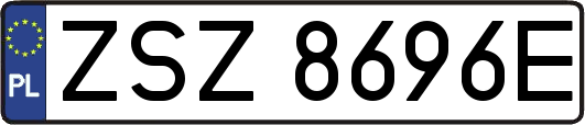 ZSZ8696E