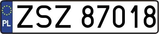 ZSZ87018