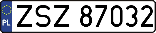 ZSZ87032