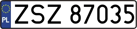 ZSZ87035