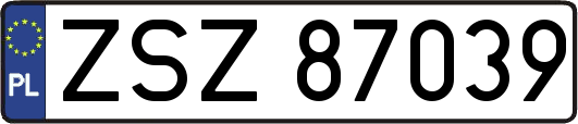 ZSZ87039