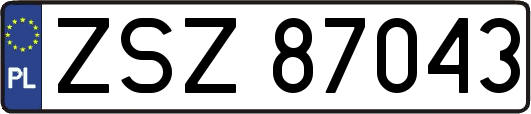 ZSZ87043