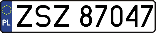 ZSZ87047