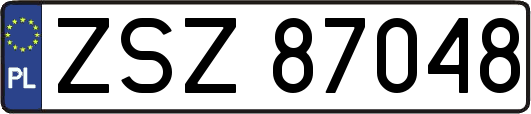 ZSZ87048