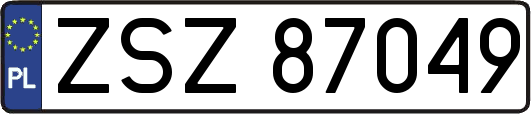 ZSZ87049