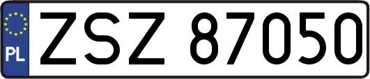 ZSZ87050