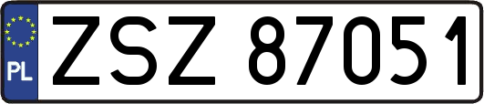 ZSZ87051