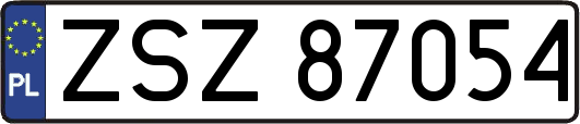 ZSZ87054
